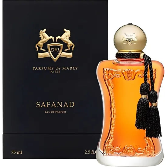 PERFUME  PARFUMS DE MARLY SAFANAD EDP 75ML - UNISEX Product