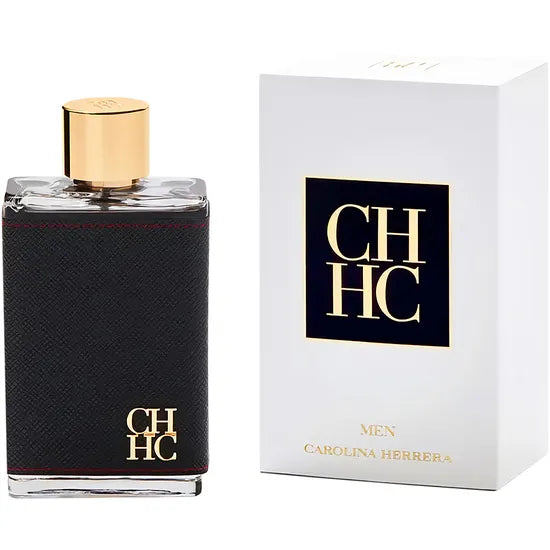 PERFUME  CAROLINA H. CH MEN EDT 200ML - MASCULINO