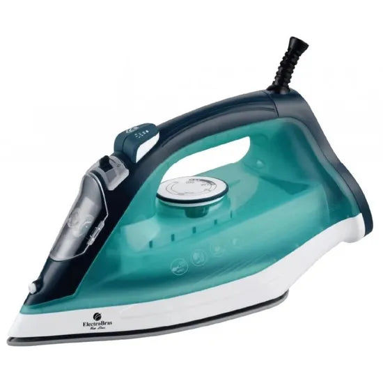 PLANCHA A VAPOR ELECTROBRAS EBPV-20 2200W/220V