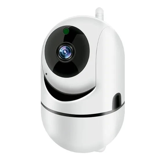 CAMARA IP XION XI-CCTV21 V380APP/WIFI/2MP/360/INCLINACION/IMOVIMIENTO/INFRARROJO/IP67 Product