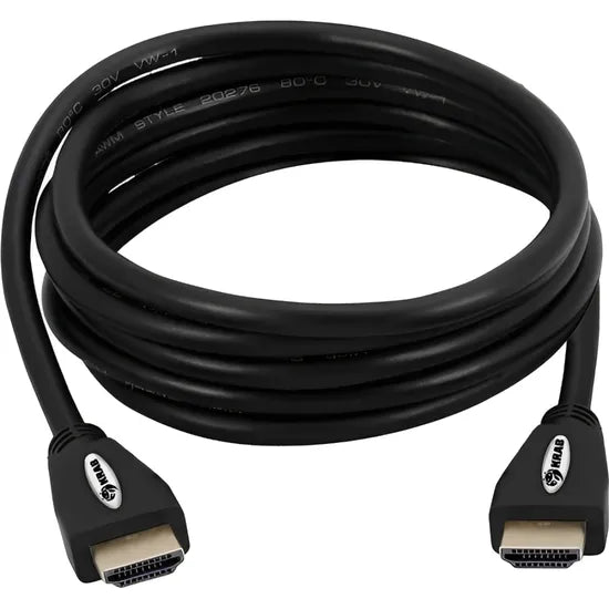 CABLE HDMI KRAB KBHDMI300 30M Product