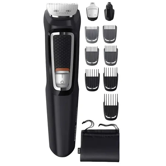 AFEITADORA/TRIMMER PHILIPS NORELCO MG3740/40 13-IN-1 ALL IN ONE Product