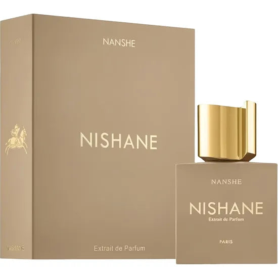 PERFUME  NISHANE NANSHE EXDP 100ML - UNISEX Product