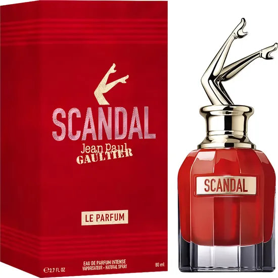 PERFUME  J.P.G SCANDAL LE PARFUM HER 80ML-FEMENINO