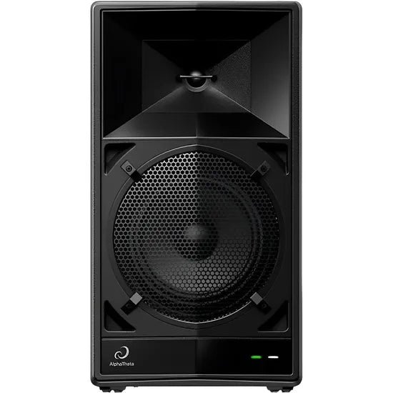 PARLANTE PIONEER WAVE-EIGHT 8"" 110W/XLR/BT/USB/P2/BAT 8 HORAS/BLACK Product