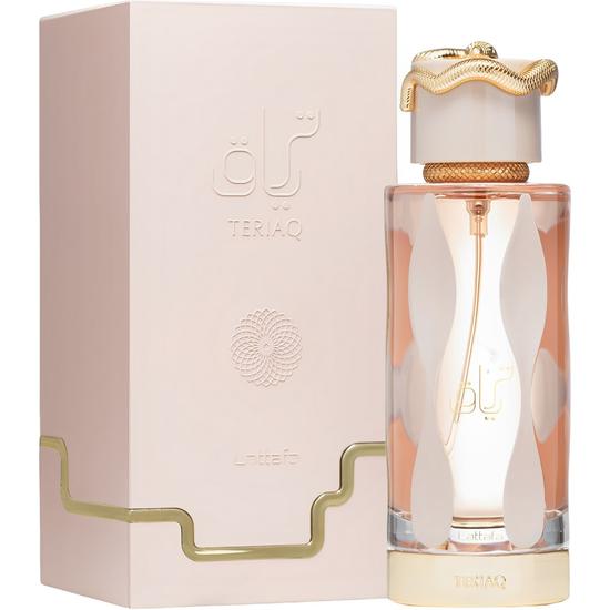 Lattafa Teriaq Eau de Parfum Unisex 100ML