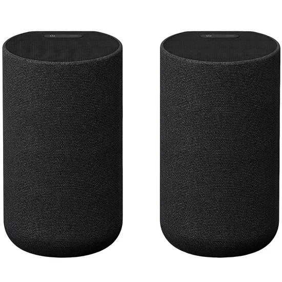 PARLANTES INALAMBRICOS ADICIONALES P/SOUNDBAR SONY SA-RS5 DE 180W Product