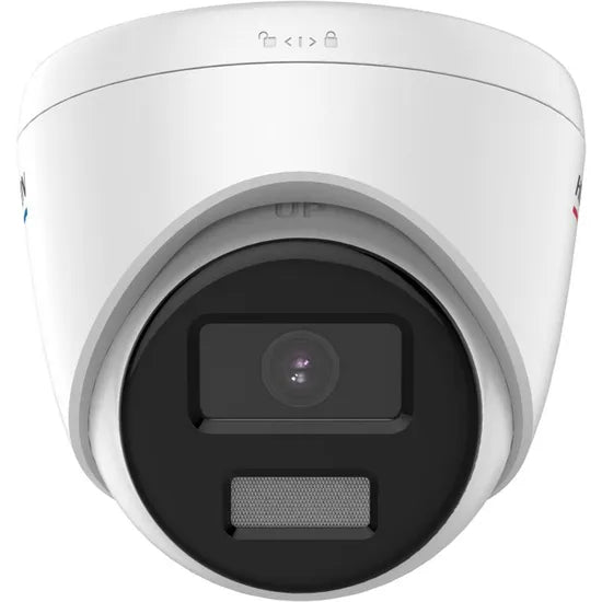 CAMARA DE SEGURIDAD HIKVISION CAM IP TURRET DS-2CD1327G2-L COLORVU 2MP/2.8MM/1080P Product