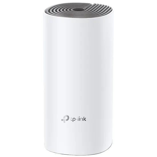 TP-LINK ROUTER DECO M4 WHOLE-HOME AC1200 WIRELESS (1 PACK) Product