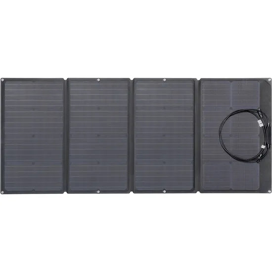 PANEL SOLAR ECOFLOW 160W