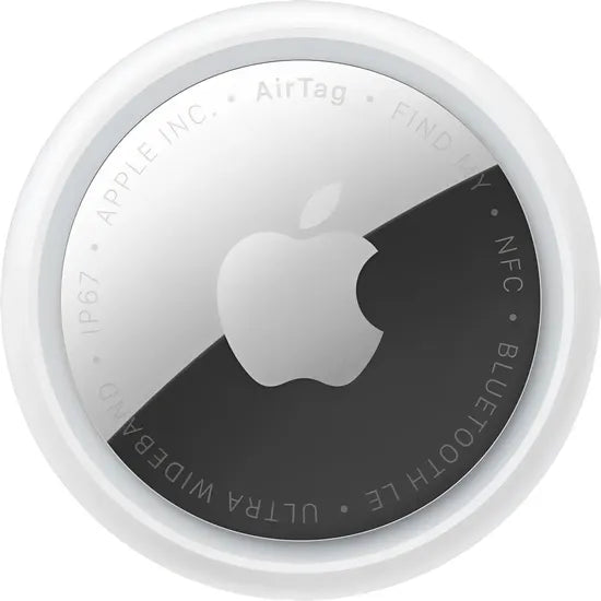 APPLE AIRTAG 2GEN 1 PACK MFE94BE/A (2026)