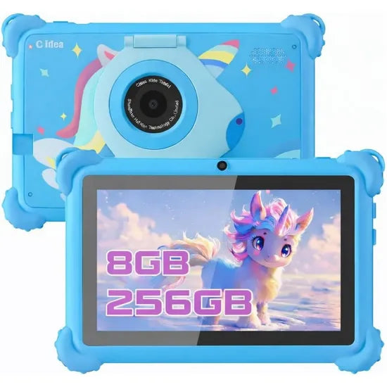TABLET C IDEA CM88 7"" 8GB/256GB BLUE