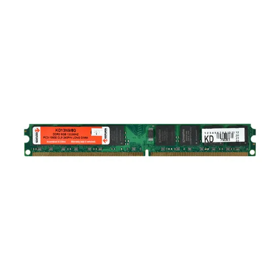 MEM DDR3 8GB/1333 KEEPDATA KD13N9/8G Product