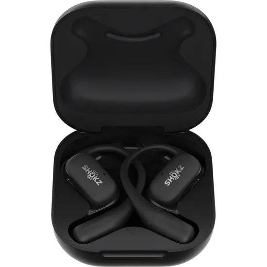 AURICULAR SHOKZ OPENFIT (OPEN-EAR) BLACK T910-ST-BK-US Product