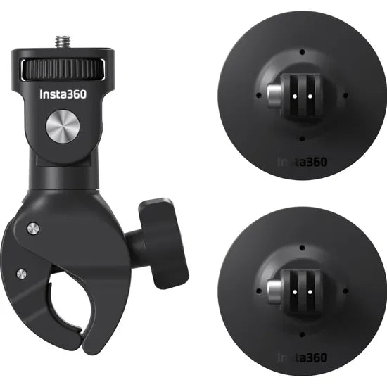 INSTA360 ACC MONTAJE P/MOTOCICLETA BUNDLE (CINSAAVY) Product