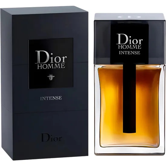 PERFUME  DIOR HOMME INTENSE EDP 100ML - MASCULINO