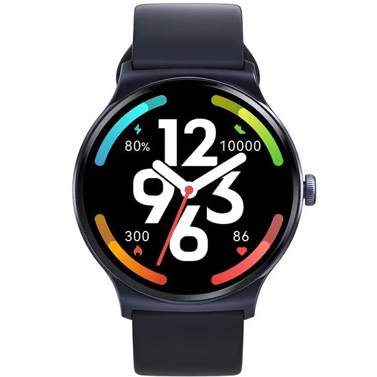 RELOJ HAYLOU SOLAR LITE BLUE Product