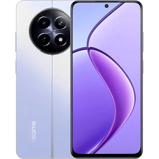 CEL REALME 12 RMX3999 DUAL 512GB/8GB 5G TWILIGHT PURPLE*ANATEL* Product