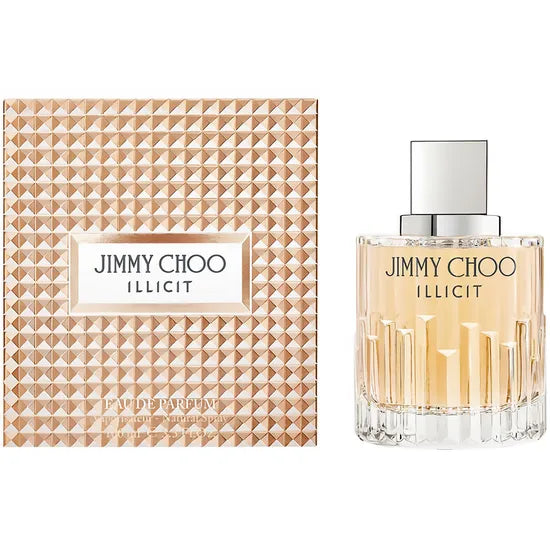 PERFUME  JIMMY CHOO ILLICIT  EDP 100ML Product