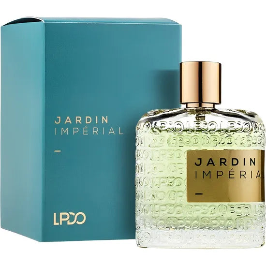 PERFUME  LPDO JARDIN IMPERIAL EDP 100ML - UNISEX