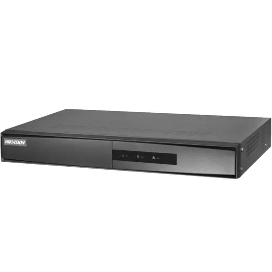 CAMARA DE SEGURIDAD HIKVISION NVR MINI DS-7108NI-Q1/M P/8CH 4MP/H.265+/BLACK Product