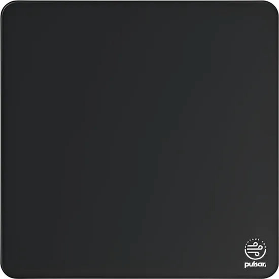 MOUSE PAD PULSAR NEPTUNE PRO XLSQ FIRM JET BLACK PNTFRXLSQJB Product