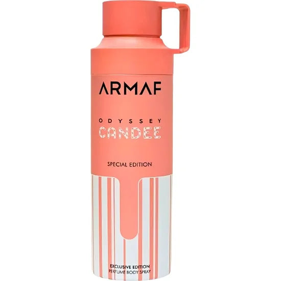 DEO SPRAY ARMAF ODYSSEY CANDEE 200ML Product