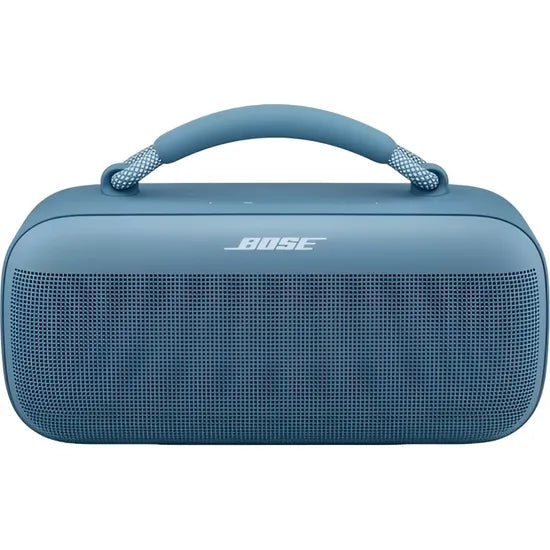 SPEAKER PORTATIL BOSE SOUNDLINK MAX BLUE 883848-0020