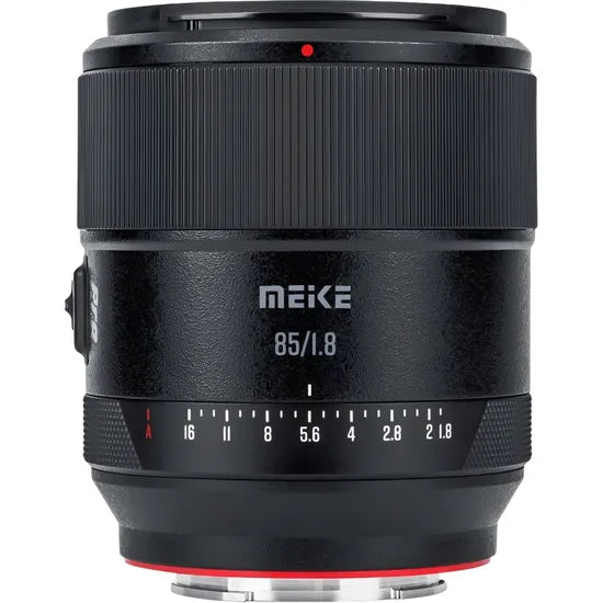 LENTE MEIKE 85MM F/1.8 PRO (NIKON Z) Product