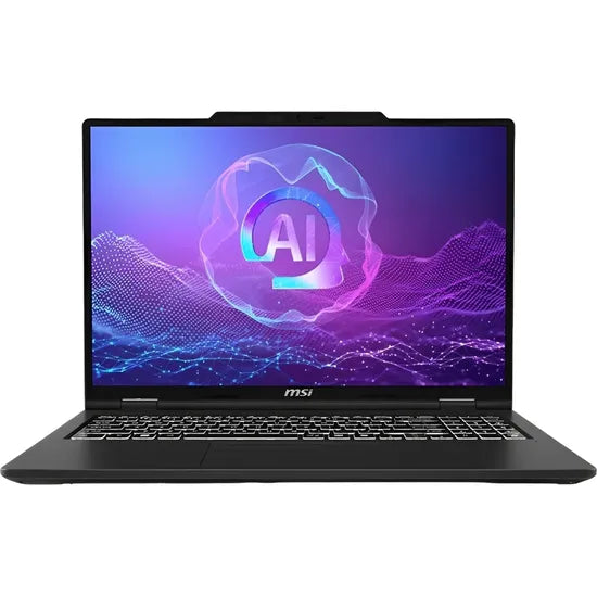 NOTEBOOK MSI VENTURE A2HMTG-015US ULTRA 9-285H 5.4/32GBD5/1TBSSD/16""/FHD/TOUCH/IPS/W11/ING/GRAY Product