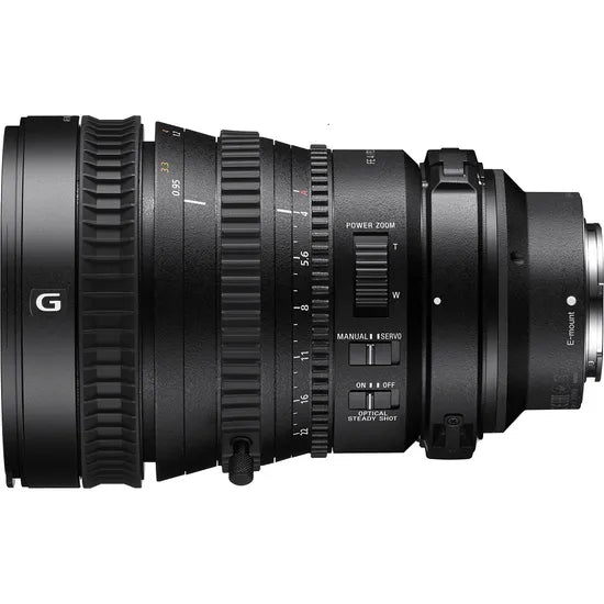 LENTE SONY (GB) SELP 28-135MM FE F/4 G OSS Product