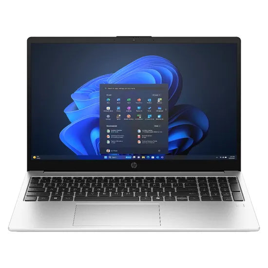 NOTEBOOK HP 250R G10 I5-120 5.0GHZ/16GB/512SSD/15.6""/FHD/FREEDOS/ESP/SLV Product