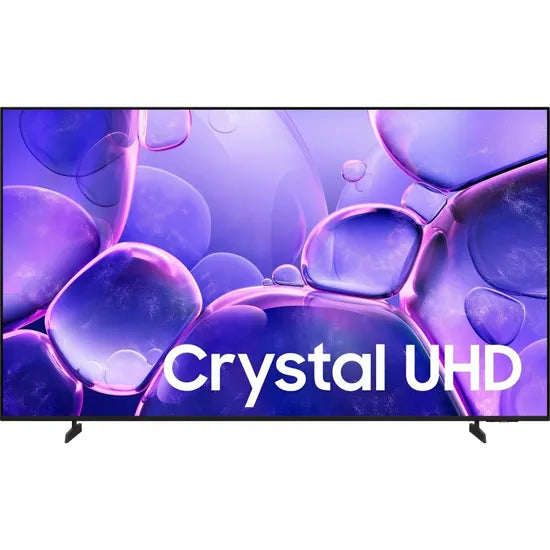TV SMART 65"" SAMSUNG UN65U8000 4K/SMART/CRYSTAL/WIFI/HDMI/USB 1GTA.PY Product