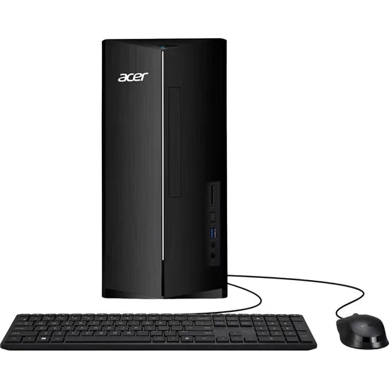 PC DESKTOP ACER ASPIRE TC-1785-UC93 I5-14400  4.7GHZ/16GBD5/1TBSSD/USB/W11/BK