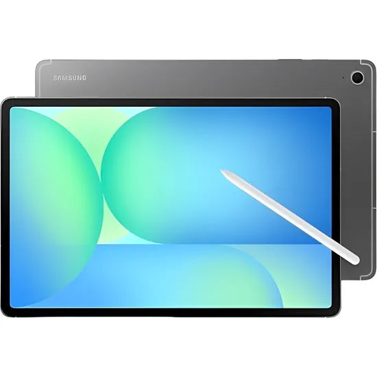 TABLET SAMSUNG TAB S10 FE+ SM-X620 WIFI 13.1"" 90HZ 8GB/128GB/IP68 PEN GRAY
