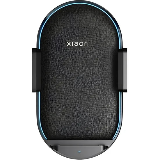 CARGADOR P/ AUTO XIAOMI WIRELESS AUTO WCJ05ZM 50W TYPE-C BLACK Product