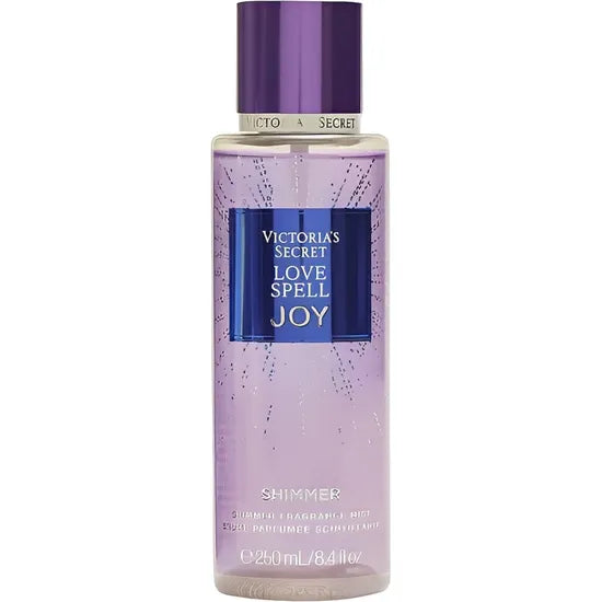 COLONIA VS SHIMMER JOY LOVE SPELL 250ML