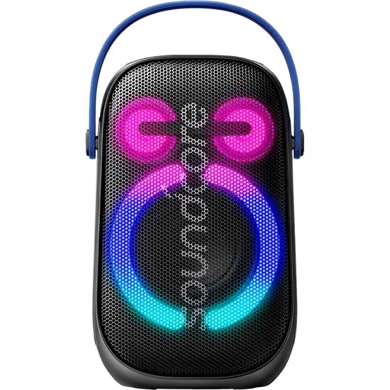 SPEAKER ANKER SOUNDCORE RAVE NEO 2 BLACK 80W A33A1Z11