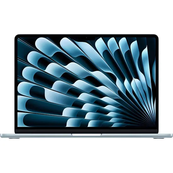 APPLE MACBOOK AIR MDHH4LL/A M5 10C/8C/16GB/512/13.6"" SKY BLUE (2026)