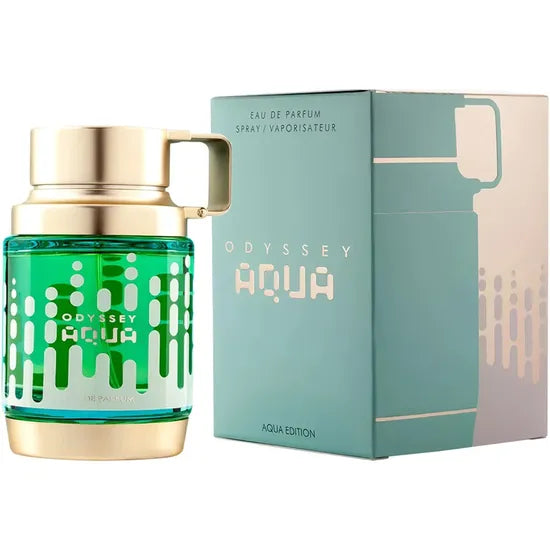 PERFUME  ARMAF ODYSSEY AQUA EDP 100ML - MASCULINO Product