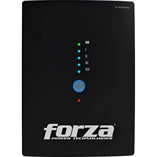 NOBREAK UPS FORZA NT-2401PRO 2400VA/1200W 120V Product