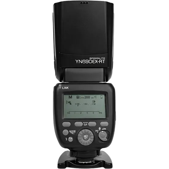 FLASH YONGNUO YN-690 EX-RT P/CANON