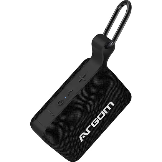SPEAKER ARGOM BOOGIELINK ARG-SP3110BK BLACK