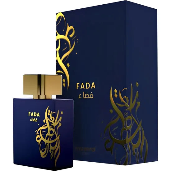 PERFUME  MAWWAL ENERGY FADA 100ML EDP- MASCULINO