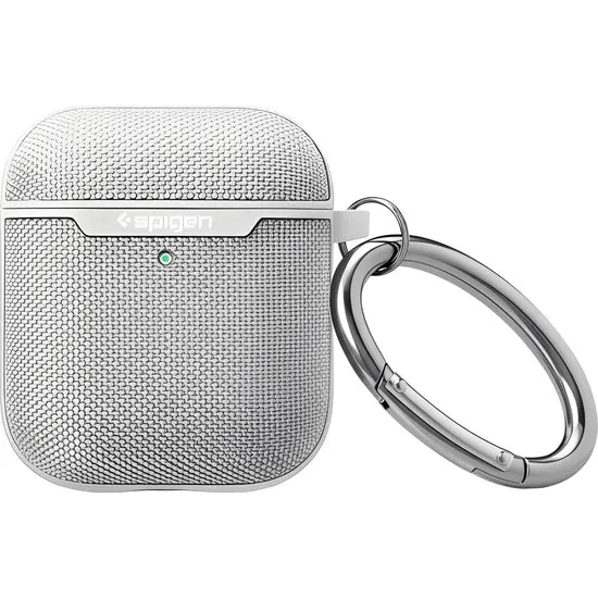 ESTUCHE SPIGEN URBAN FIT P/ AIRPODS 1/2 GRAY 074CS27031 Product