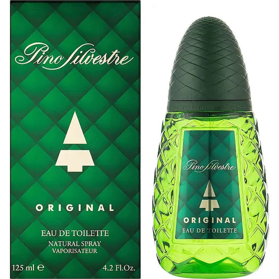 PERFUME  PINO SILVESTRE EDT 125ML - MASCULINO