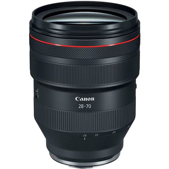 LENTE CANON RF 28-70MM F/2 L USM Product
