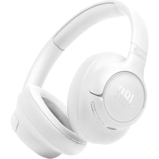 AURICULAR JBL TUNE 730BT WHITE