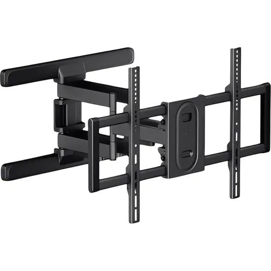 SOPORTE TV GIRATORIO UNIQUE RC-1G 37"" A 86"" 60KG