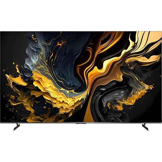 TV SMART 85"" XIAOMI TV MAX 85 2025 L85MA-MAXEA QLED GAMER 4K/144HZ/FSY/94%/10B/GOOGLE TV/BT Product